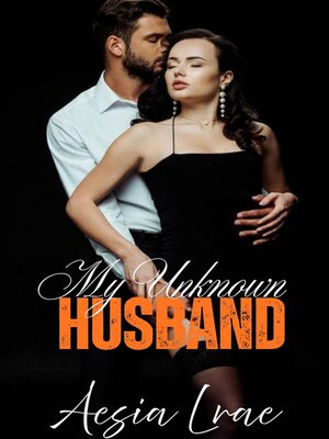 cover image of My Unknown Husband